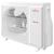 R32 Fujitsu WOYA-060KLT Buitenunit - 3-6 kW - 1 Fase